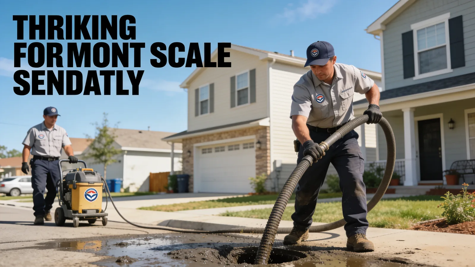Sewage Cleanup in Spooner, WI near me